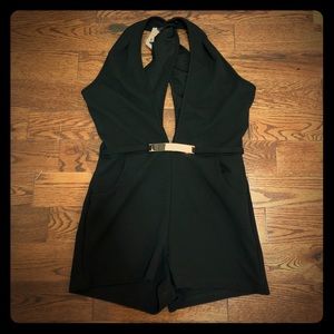 Sexy romper! Brand new!